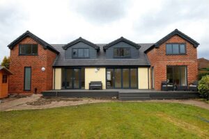 Home Remodelling & Extension